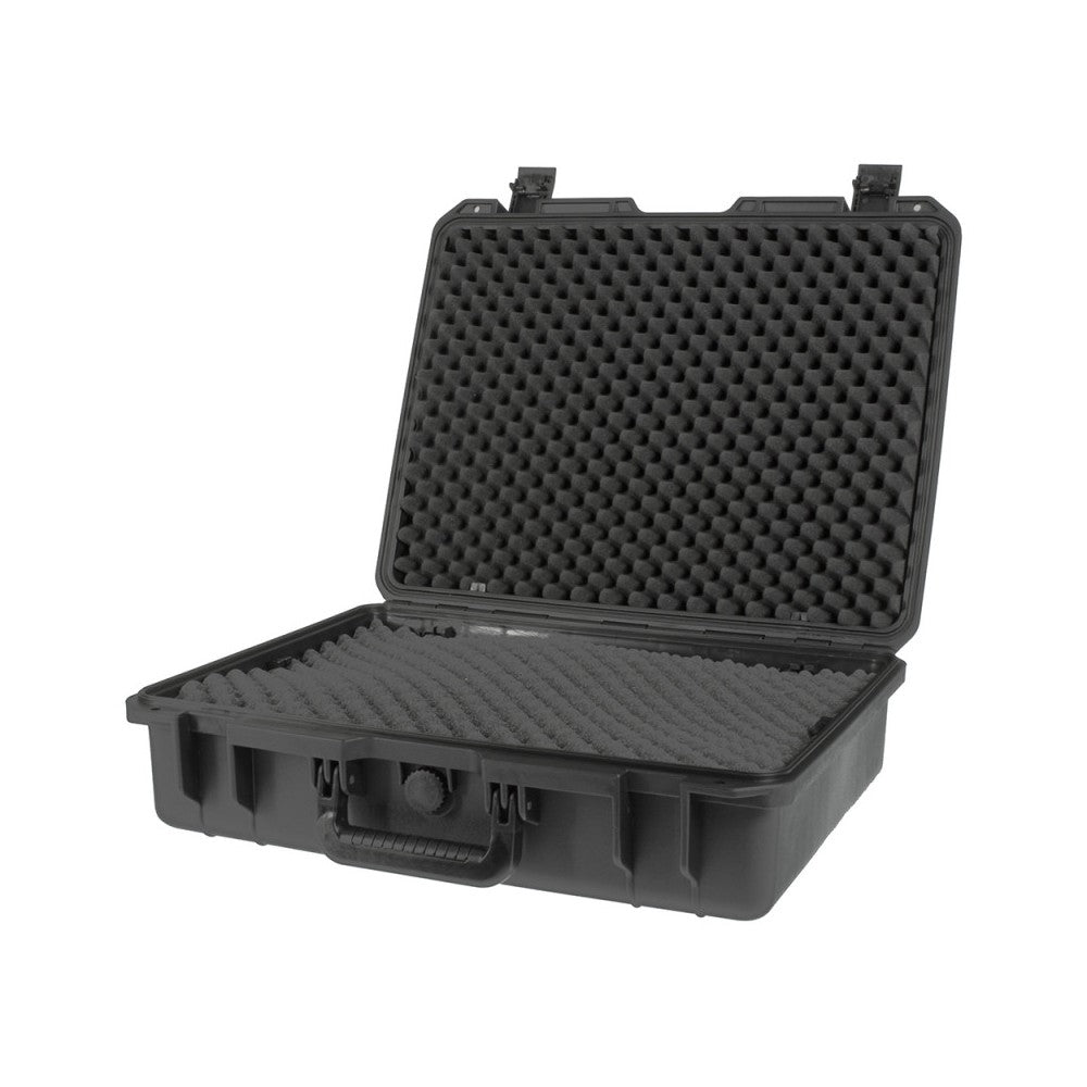 Datavideo Maleta rígida para kit de teleprompter TP-600 / TP-650