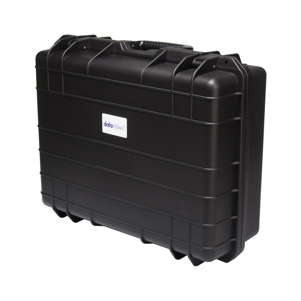 Datavideo Hard Case for TP-600 / TP-650 Teleprompter Kit