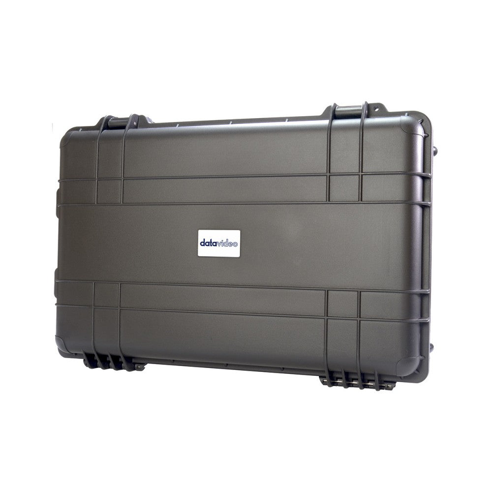 Datavideo  Water, Dust and Crush Resistant Case - Trolley Style (XXL)
