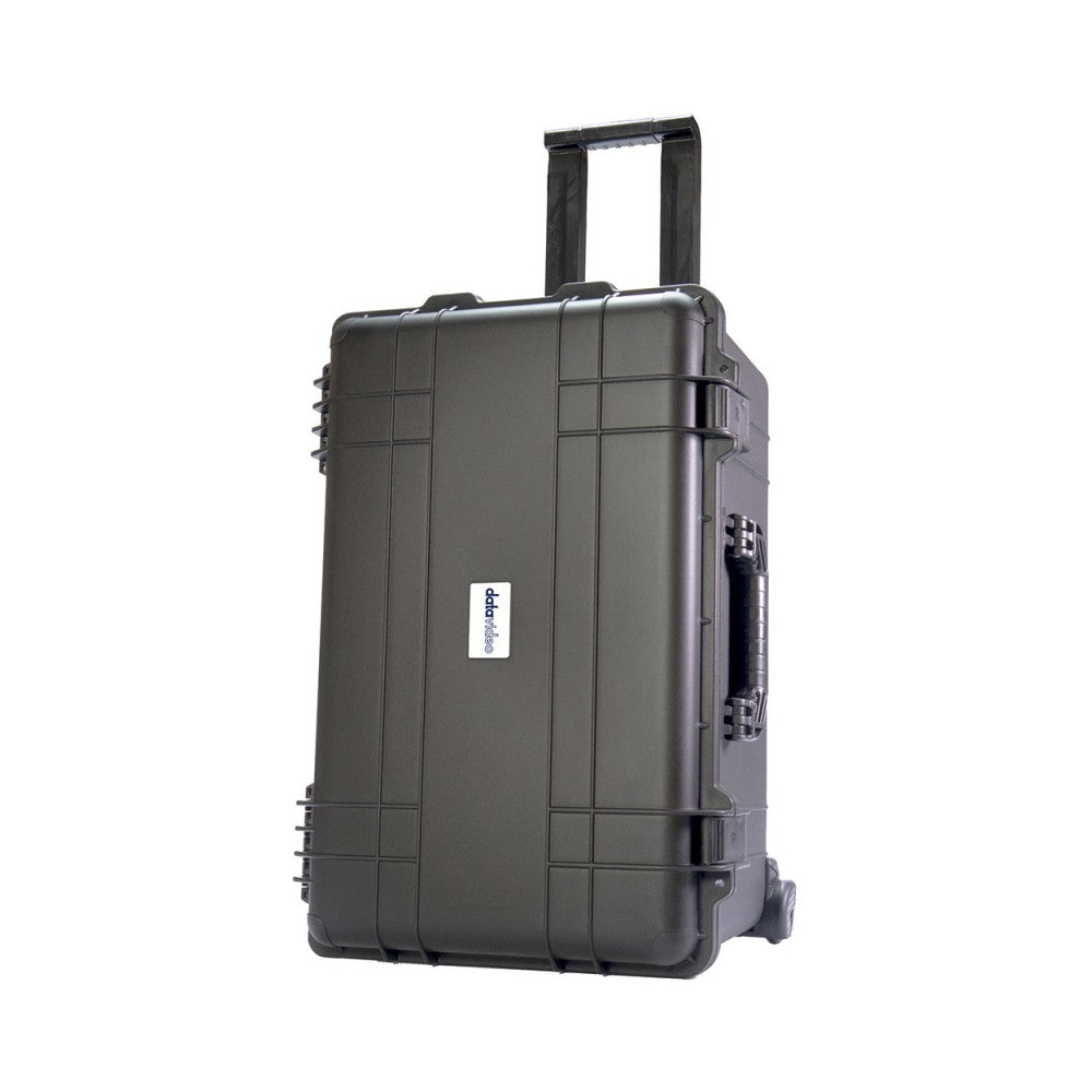 Datavideo  Water, Dust and Crush Resistant Case - Trolley Style (XXL)