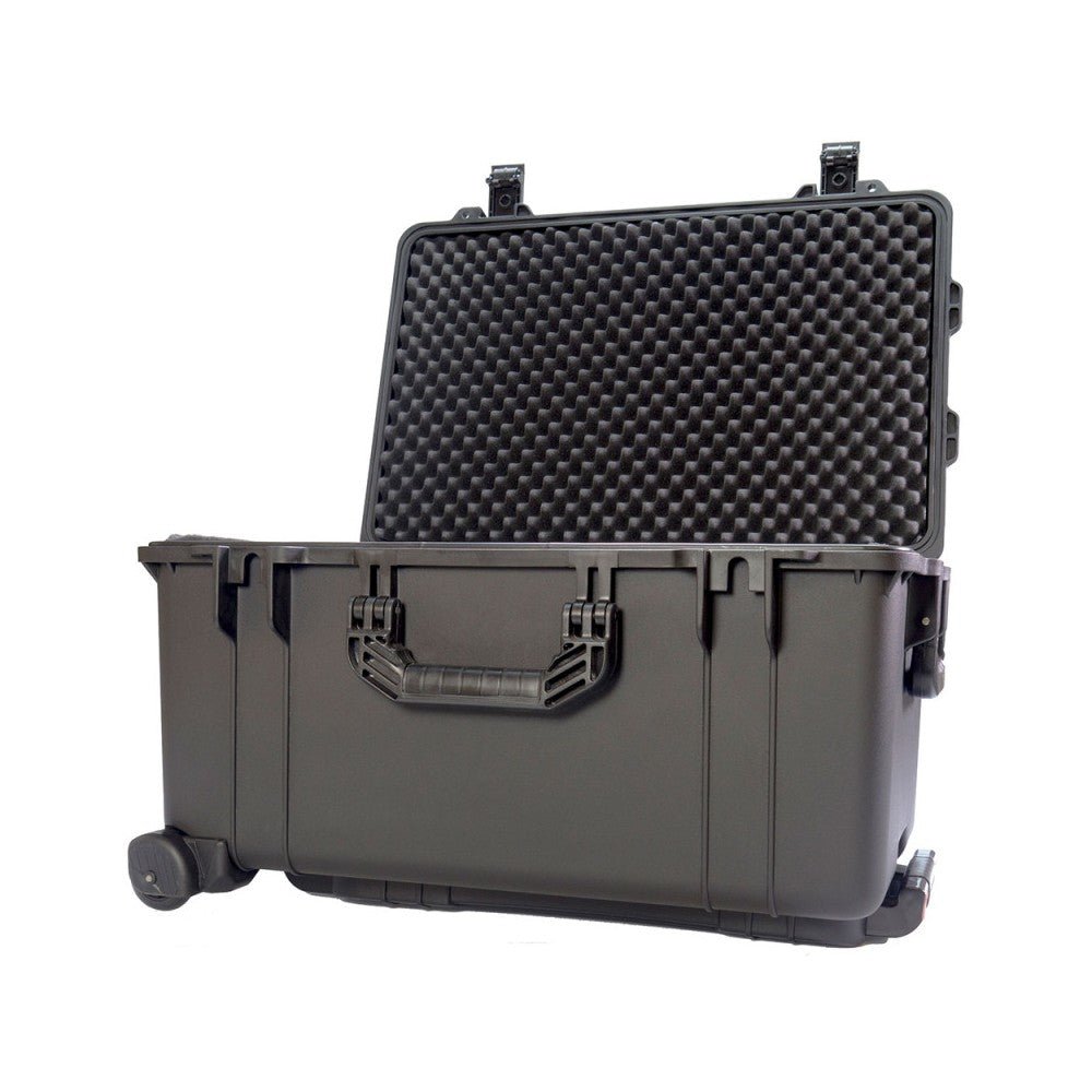 Datavideo  Water, Dust and Crush Resistant Case - Trolley Style (XXL)