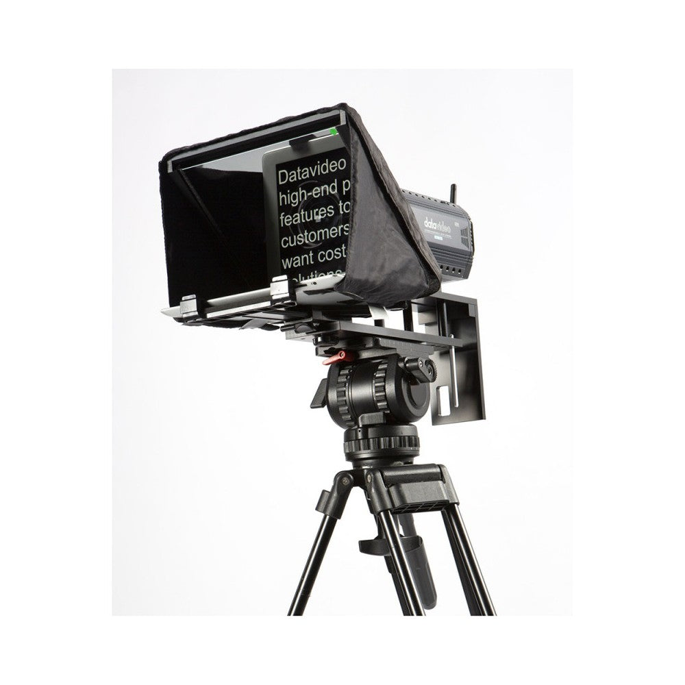 Datavideo  Glass replacement for TP-200/300