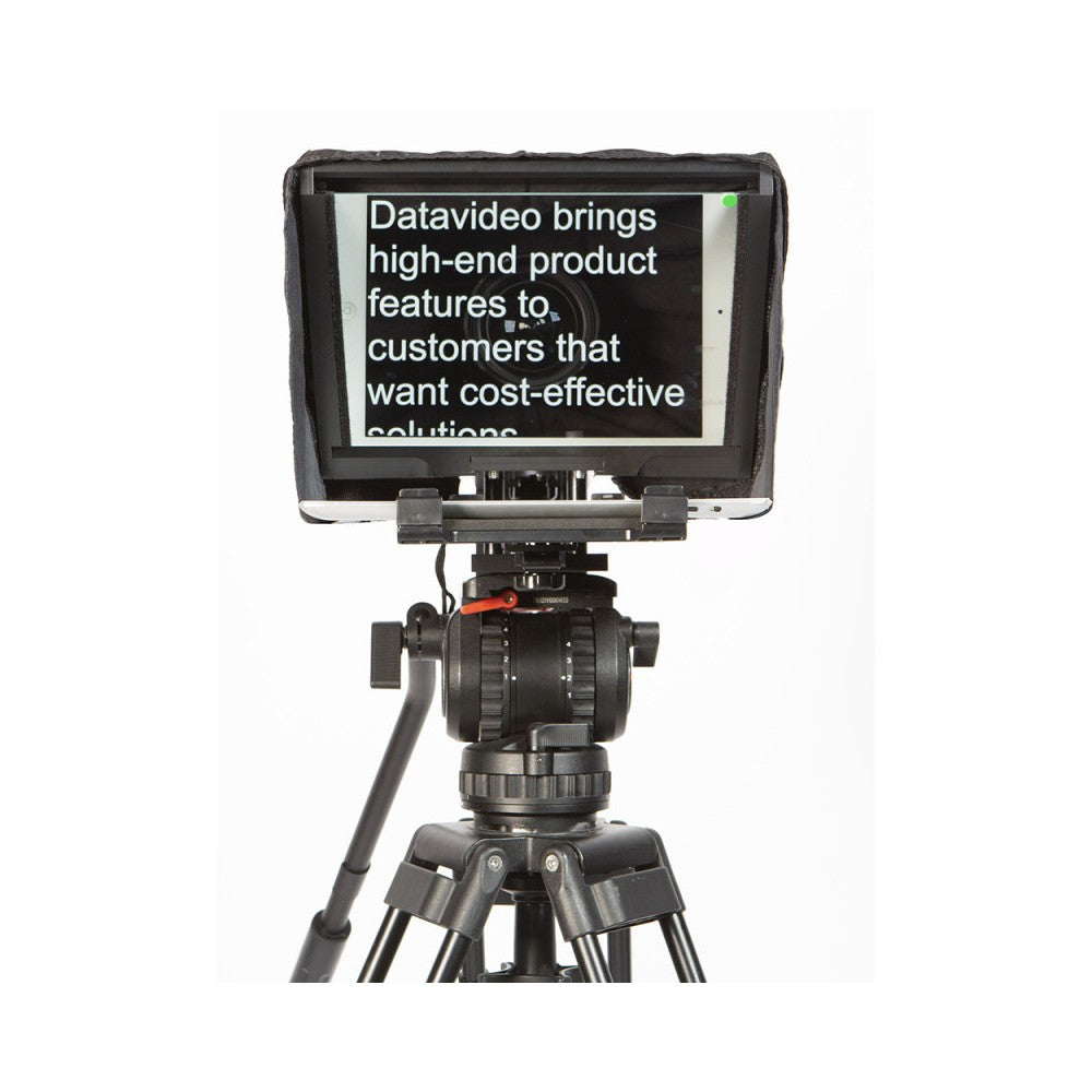 Datavideo Repuesto de cristal para TP-200/300