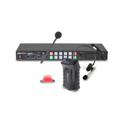 Datavideo  Digital Intercom System