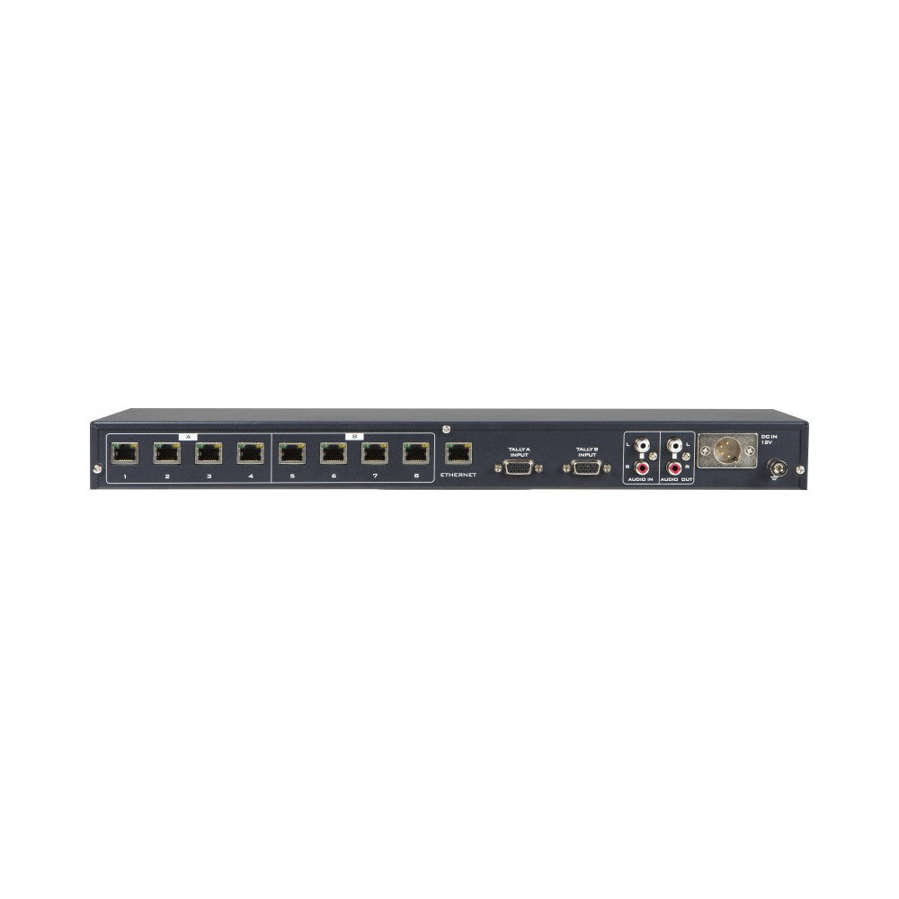 Datavideo Digital Intercom System