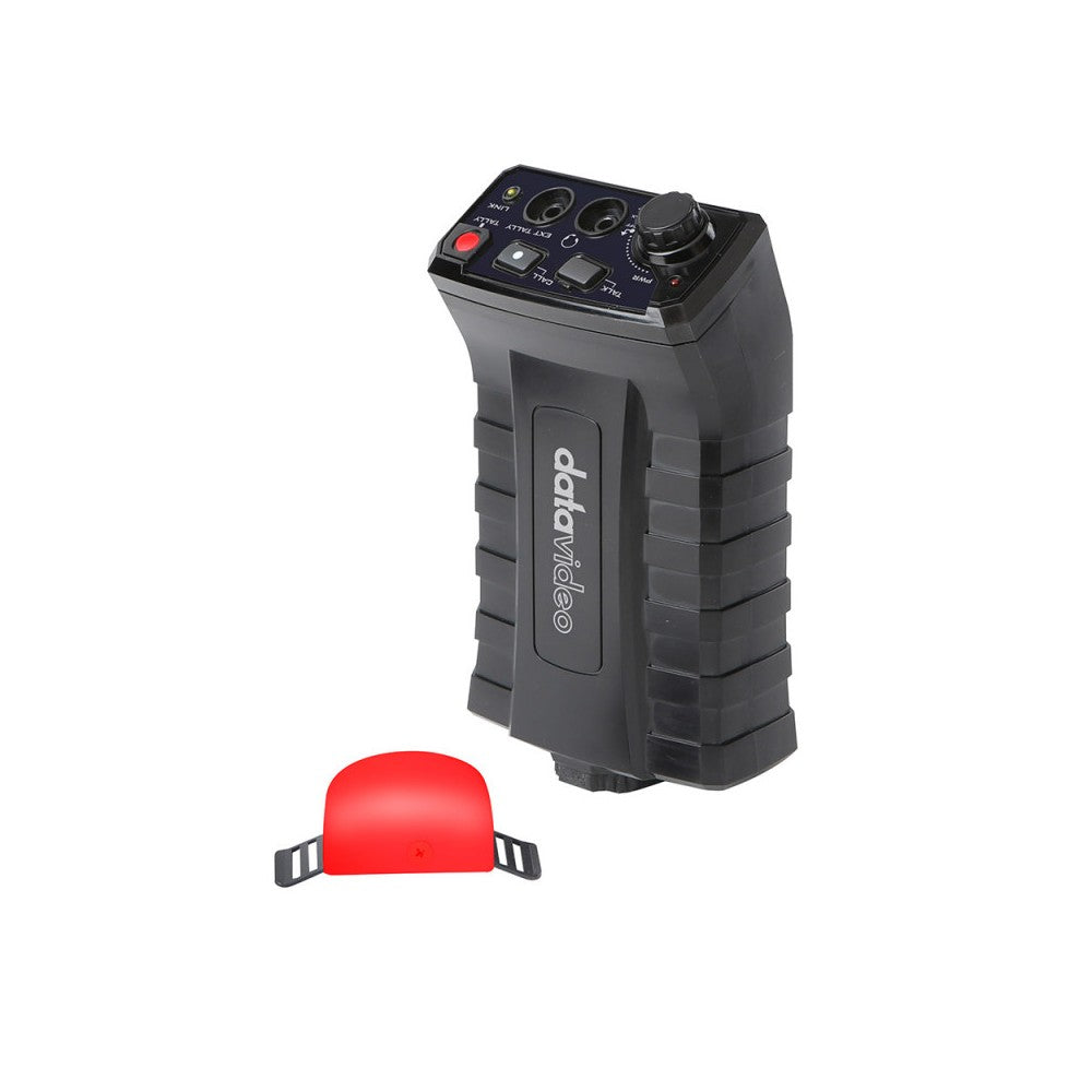 Datavideo Digital Intercom System