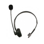 Datavideo  Standard One Ear Headphone with mic.