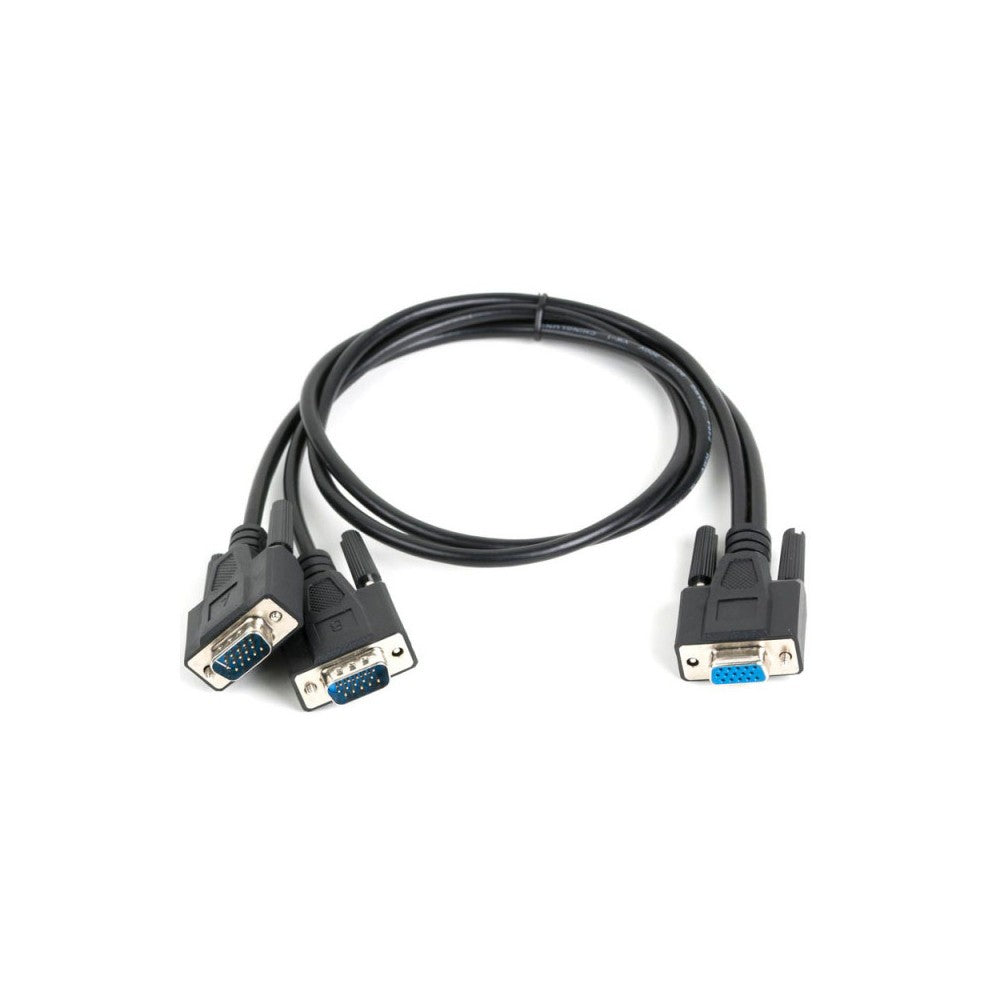 Datavideo  SE-700/1200 Intercom/ tallycable