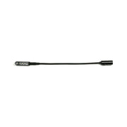 Datavideo  XLR Gooseneck light for ITC-100.