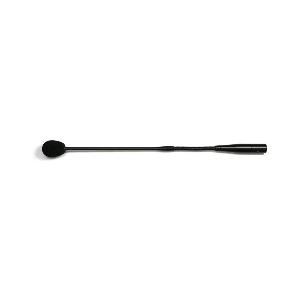 Datavideo  XLR Gooseneck microphone for ITC-100.