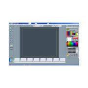 Datavideo  HD/SD Character Generator