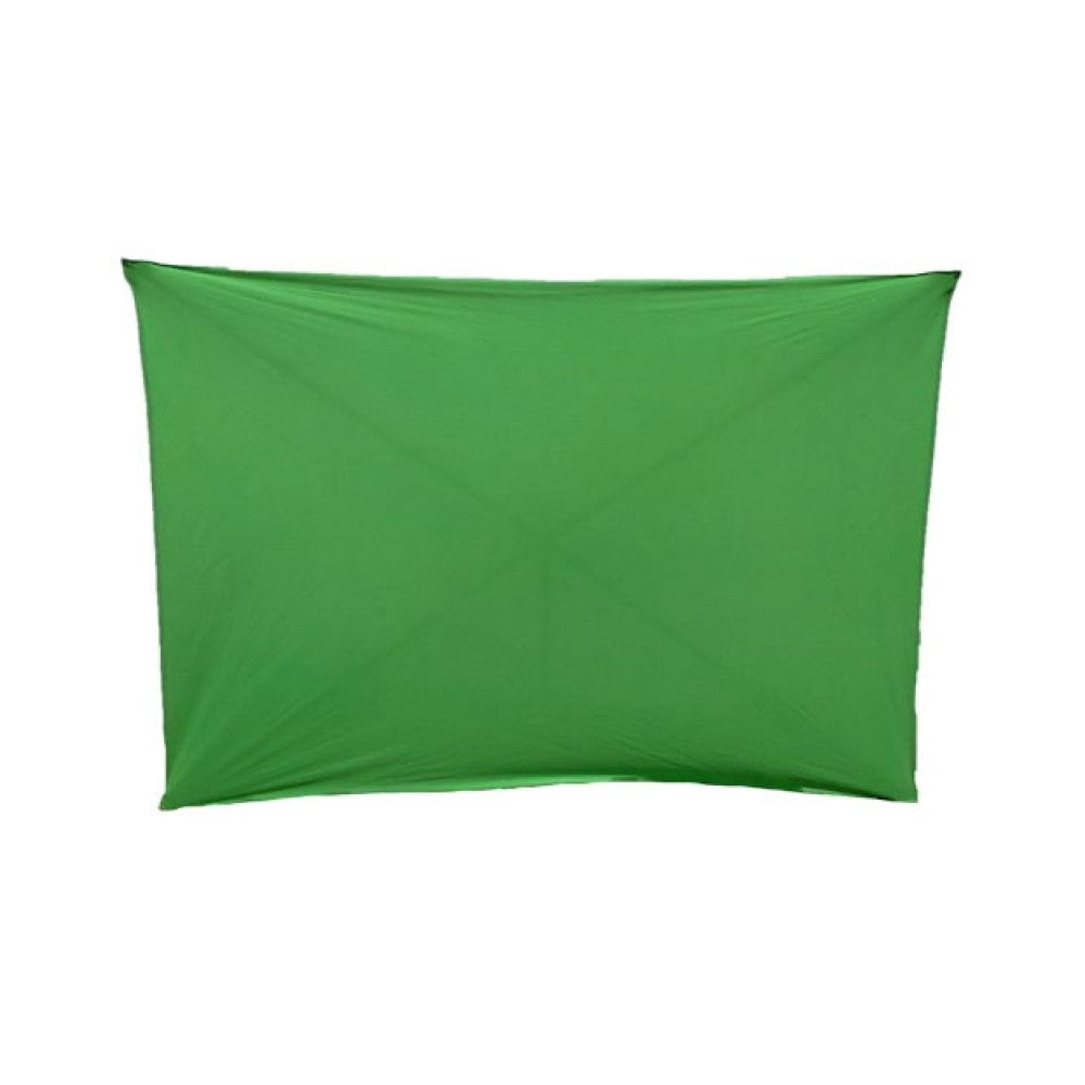 Datavideo  Green Chromakey Fabric (3x6m)
