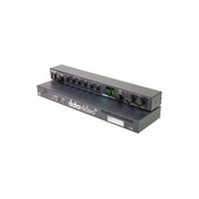 Datavideo  6-Channel Audio Delay/Mixer with Level Adjustment