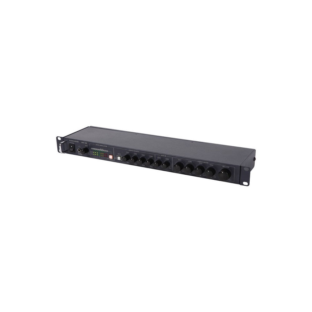 Datavideo  Audio Mixer