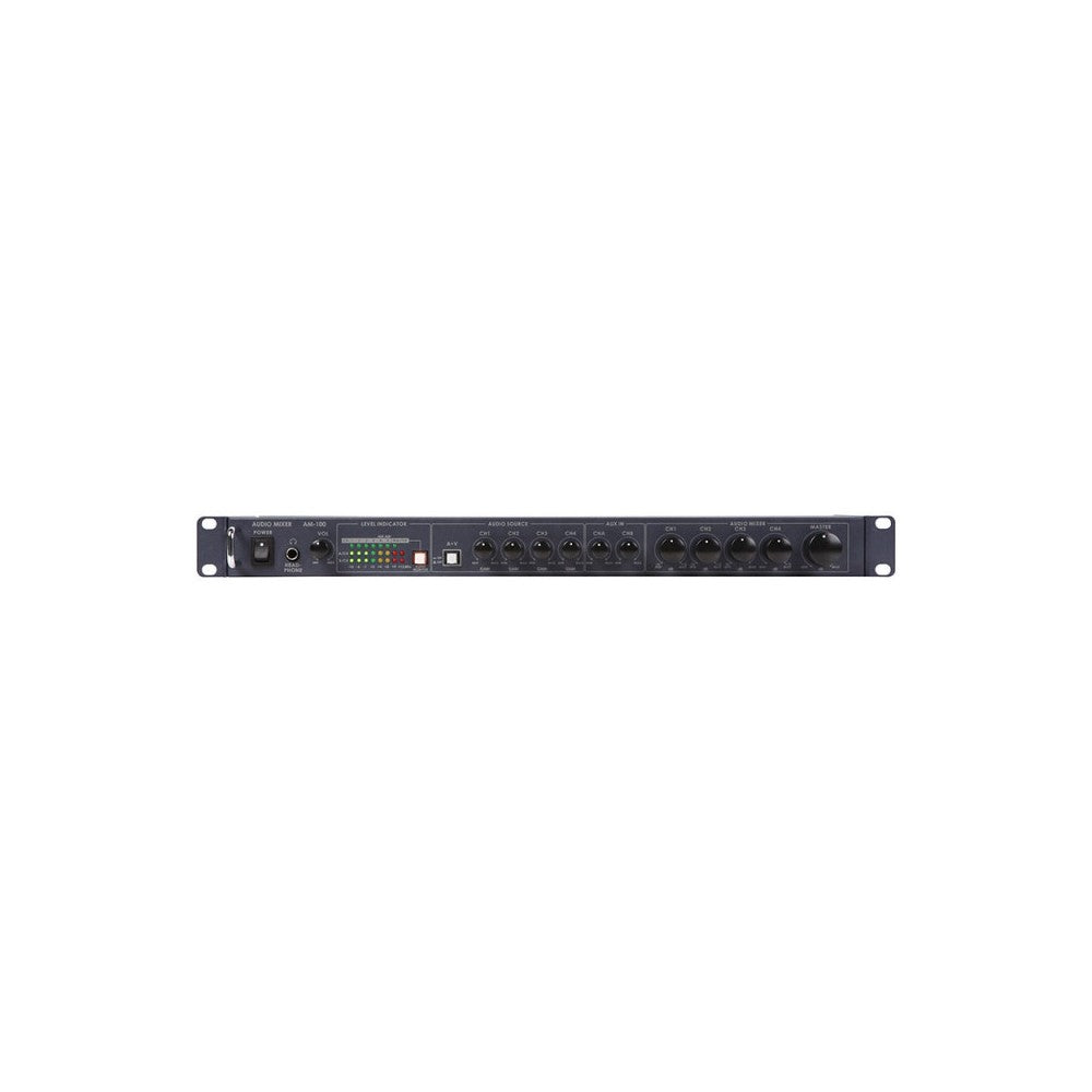 Datavideo  Audio Mixer