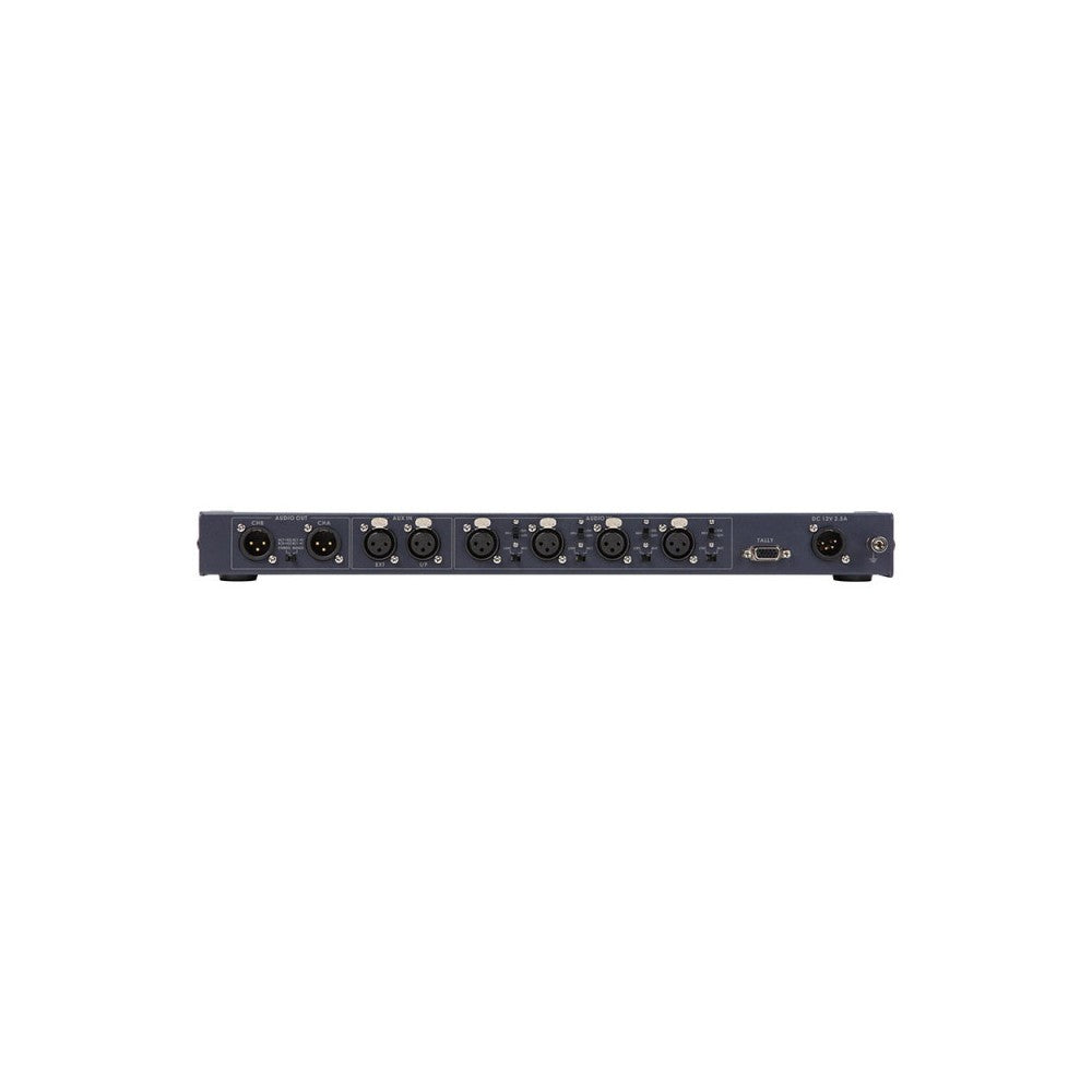 Datavideo  Audio Mixer