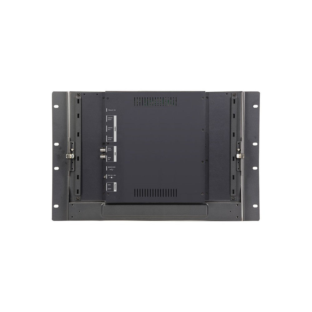 Datavideo  17" ScopeView Production Monitor-Rack Mount