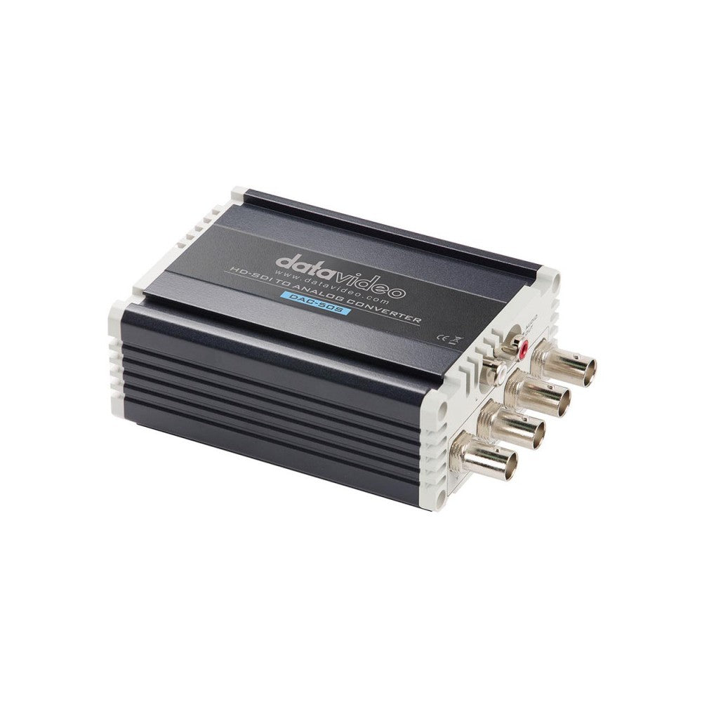Datavideo  SDI to Analogue Converter