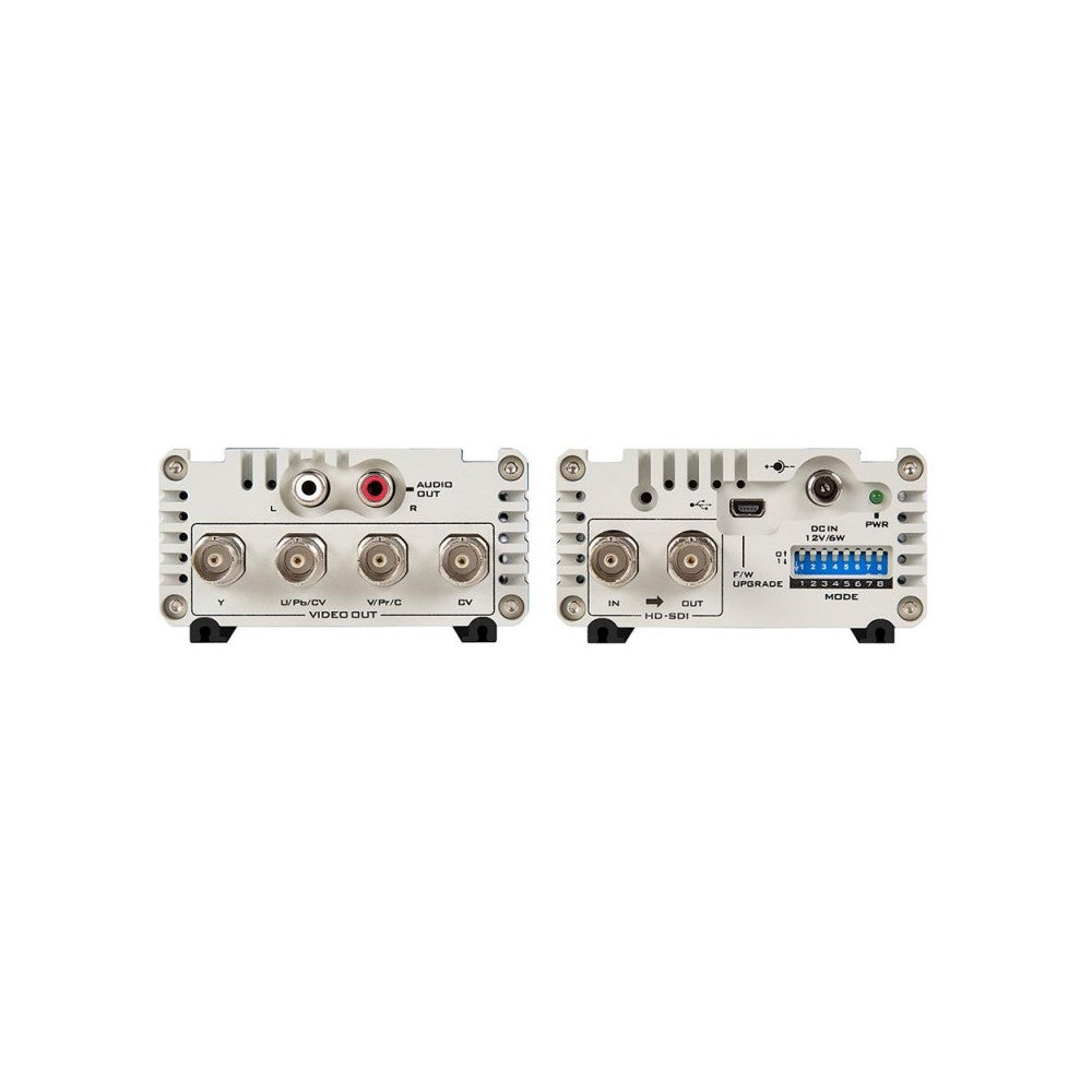 Datavideo SDI to Analog Converter
