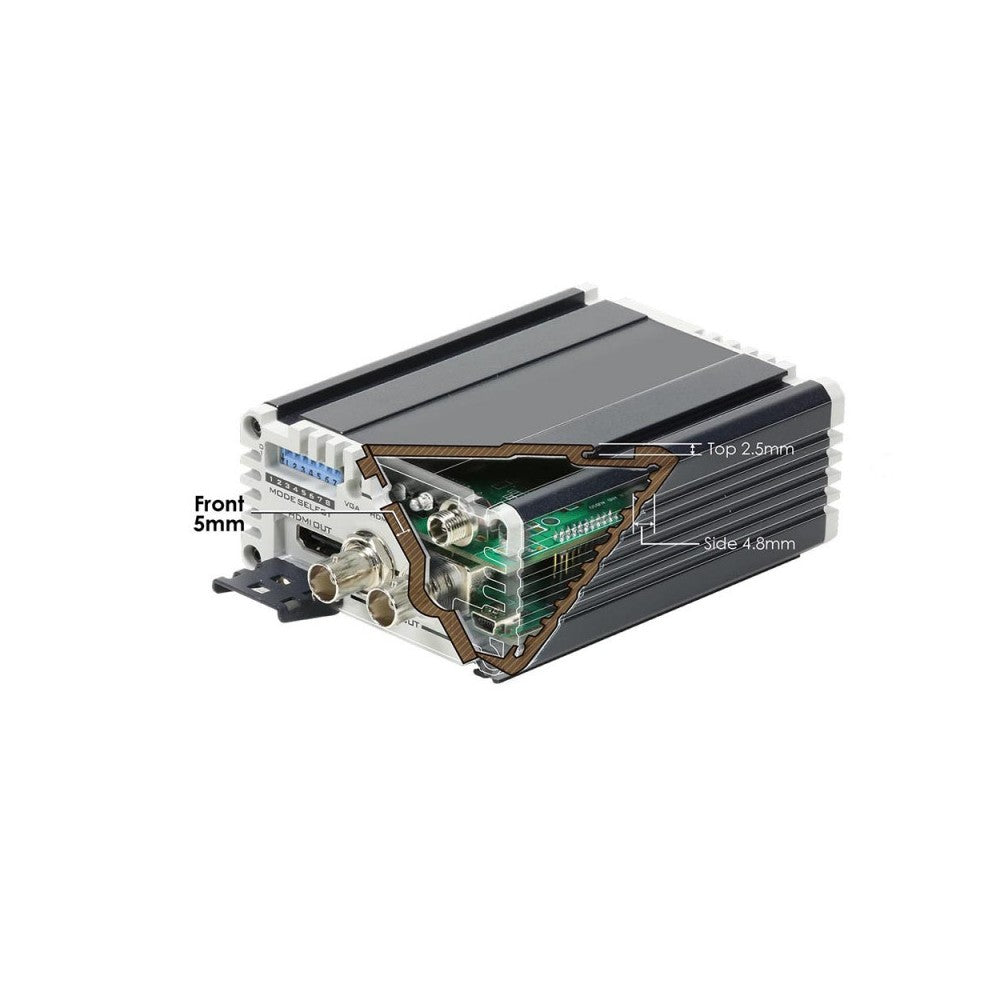 Datavideo SDI to Analog Converter