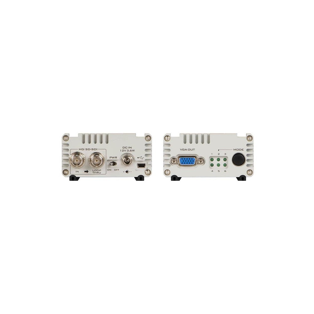 Datavideo  SDI to VGA Converter