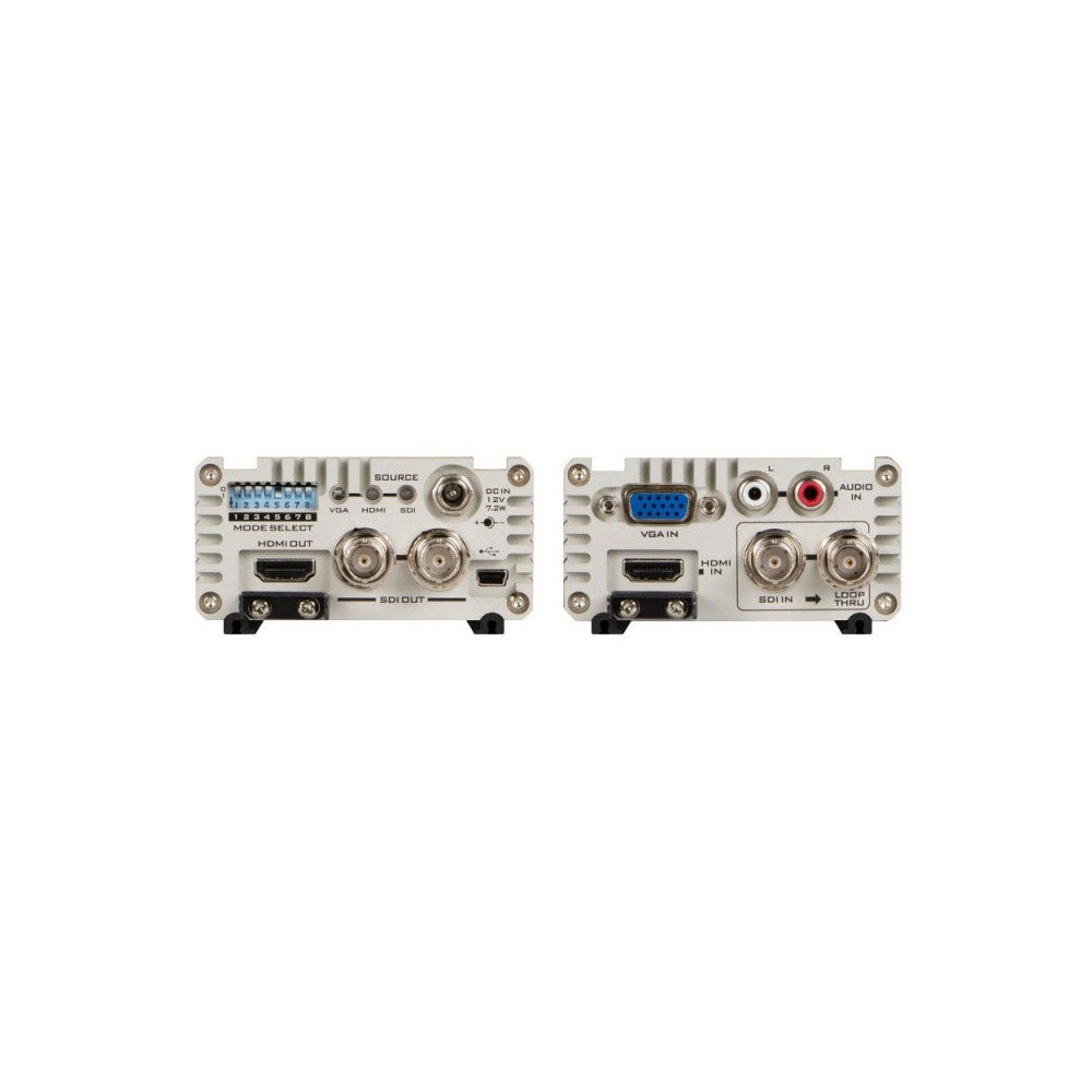 Datavideo  Up / Down / Cross Converter