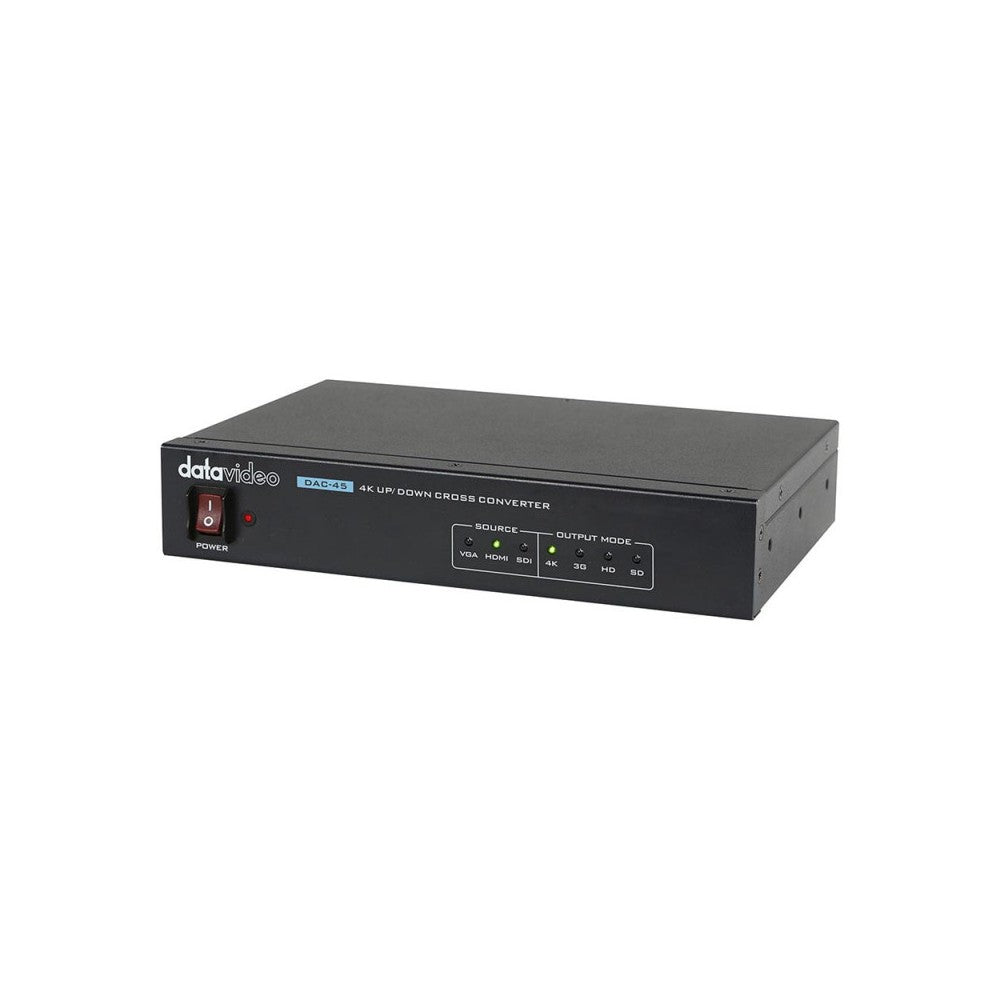 Datavideo  4K Up/Down Cross Converter