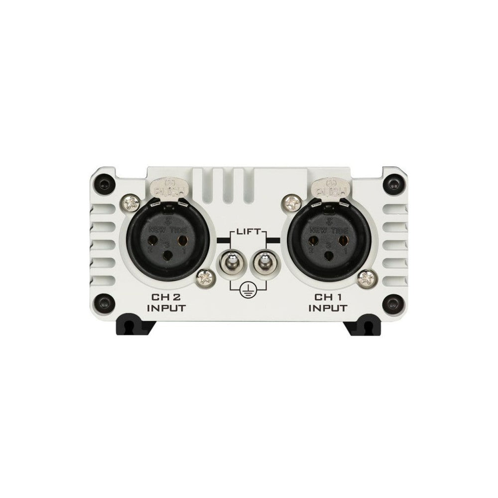 Datavideo  2 Channel Audio Isolation Transformer