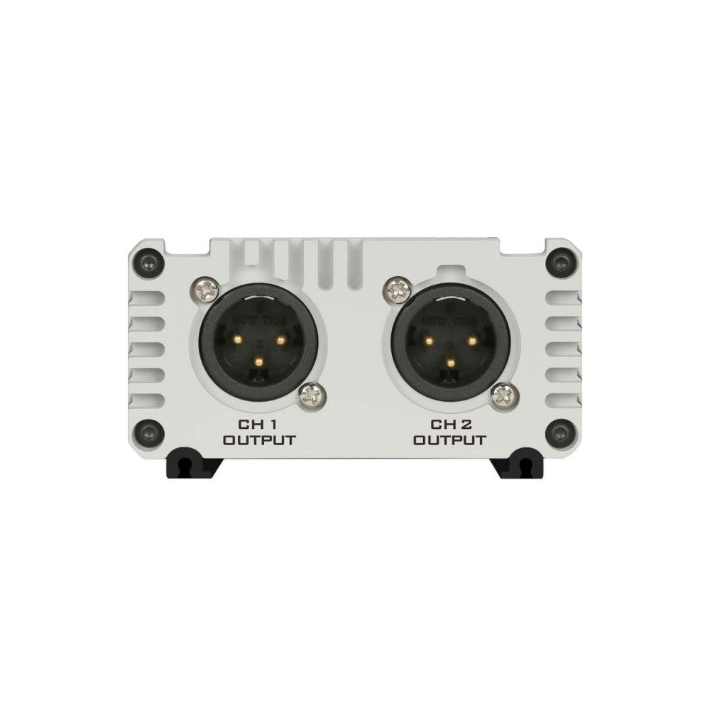 Datavideo  2 Channel Audio Isolation Transformer