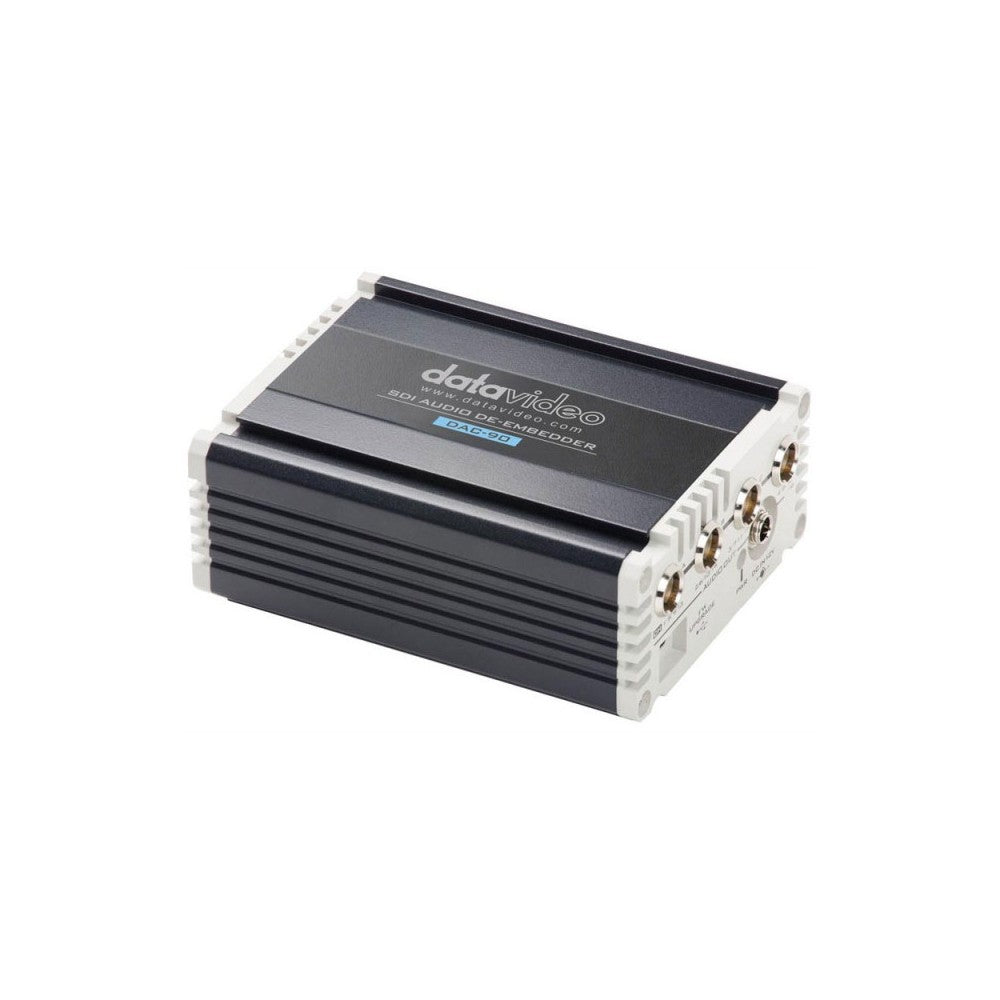 Datavideo  SDI Audio De-embedder