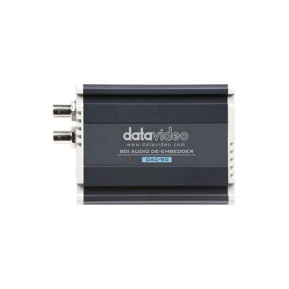 Datavideo SDI Audio De-embedder