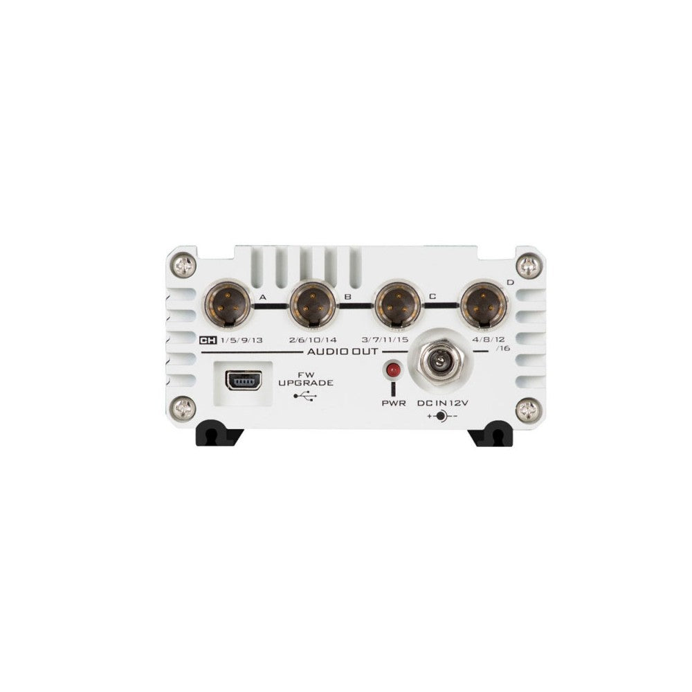 Datavideo SDI Audio De-embedder