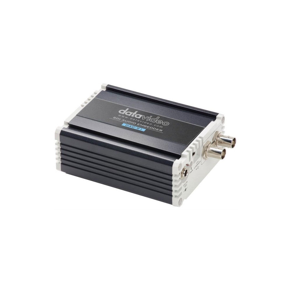 Datavideo  SDI Audio Embedder