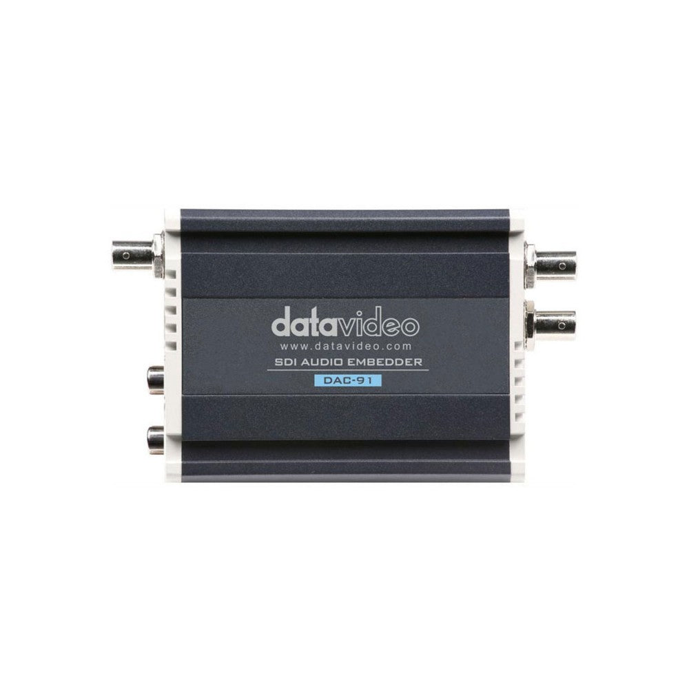 Datavideo SDI Audio Embedder
