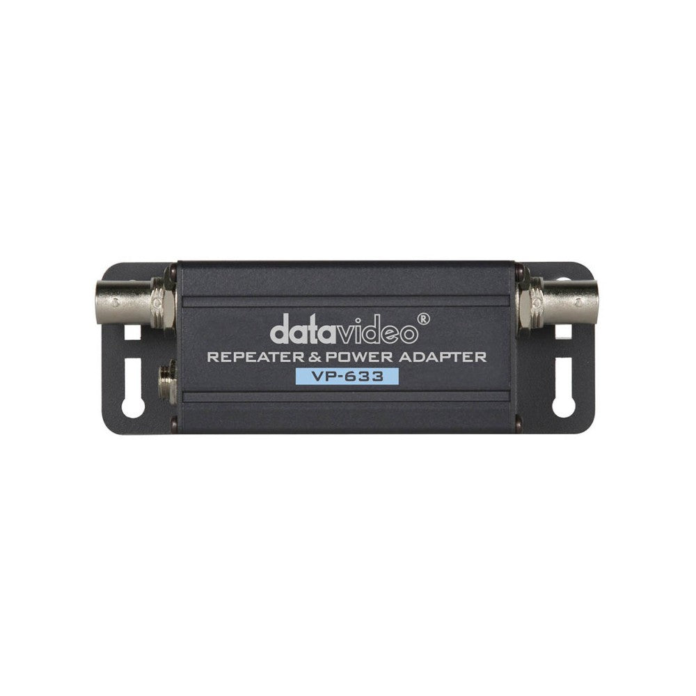 Datavideo  100m SDI Repeater (Powered)