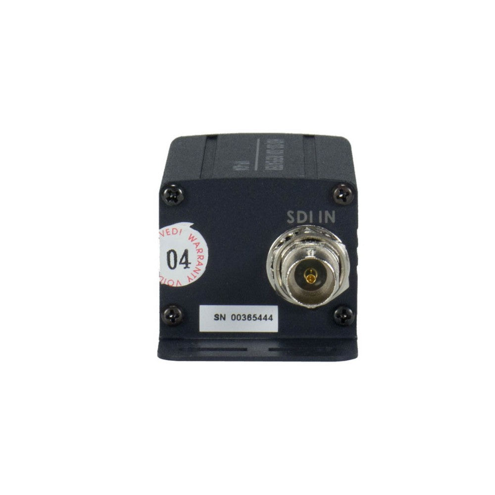 Datavideo 100m SDI Repeater (Unpowered)