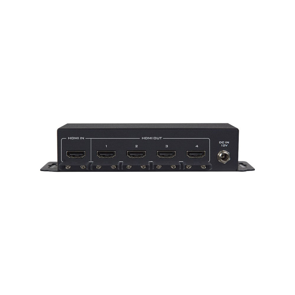 Datavideo  4K HDMI Distribution Amplifier 1x4