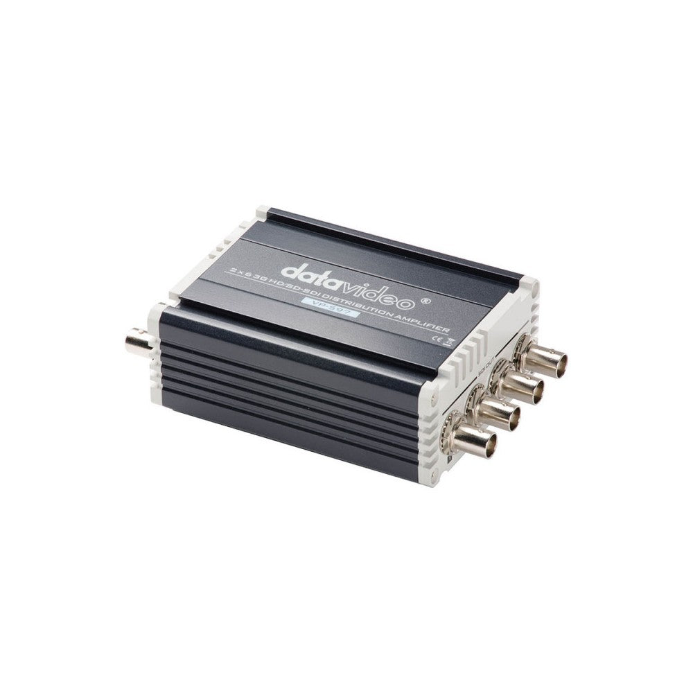 Datavideo 2x6 3G HD/SD-SDI Distribution Amplifier