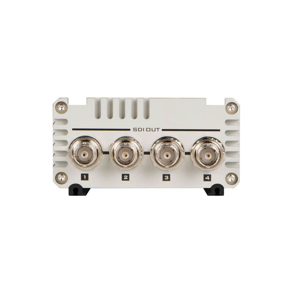 Datavideo 2x6 3G HD/SD-SDI Distribution Amplifier
