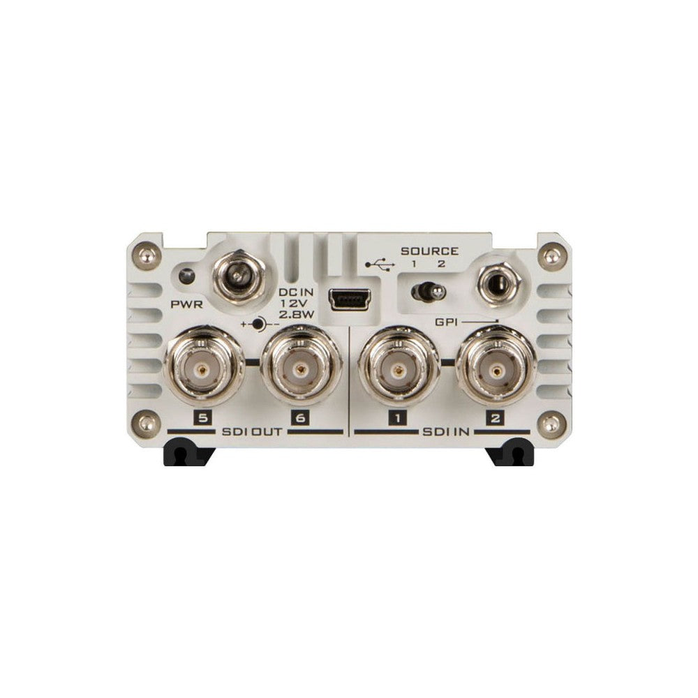 Datavideo 2x6 3G HD/SD-SDI Distribution Amplifier