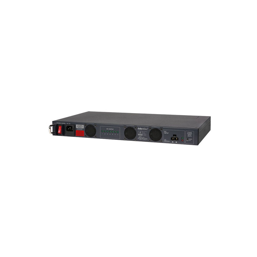 Datavideo  Power Center
