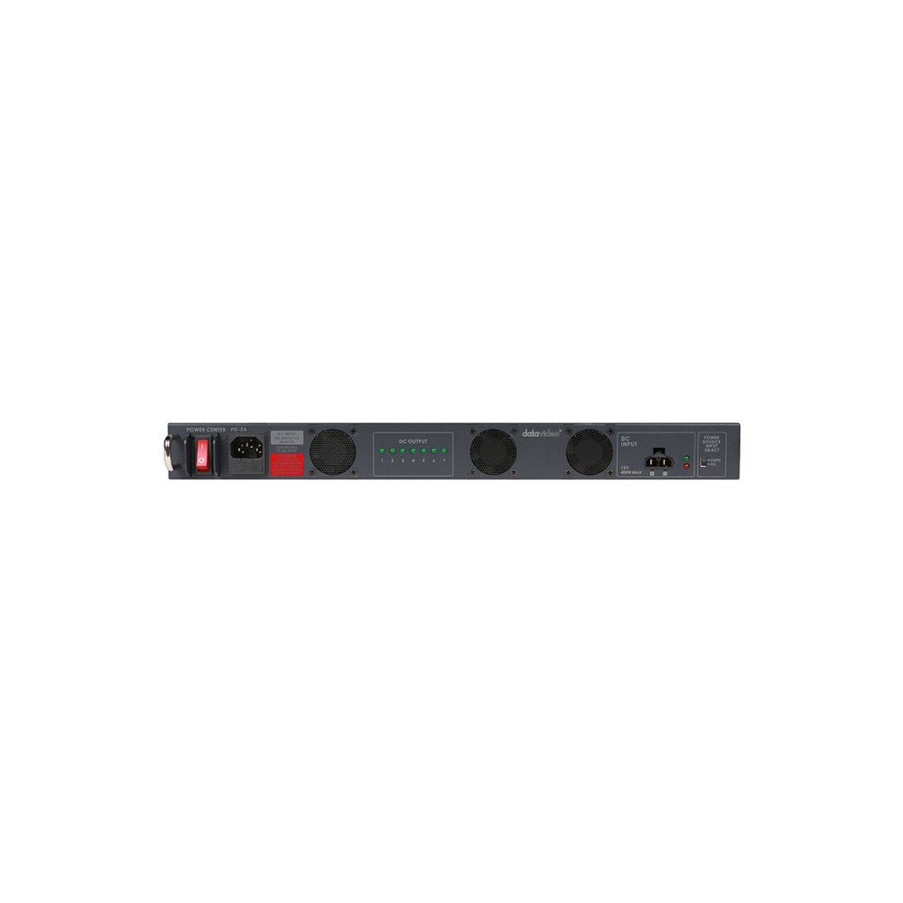 Datavideo  Power Center