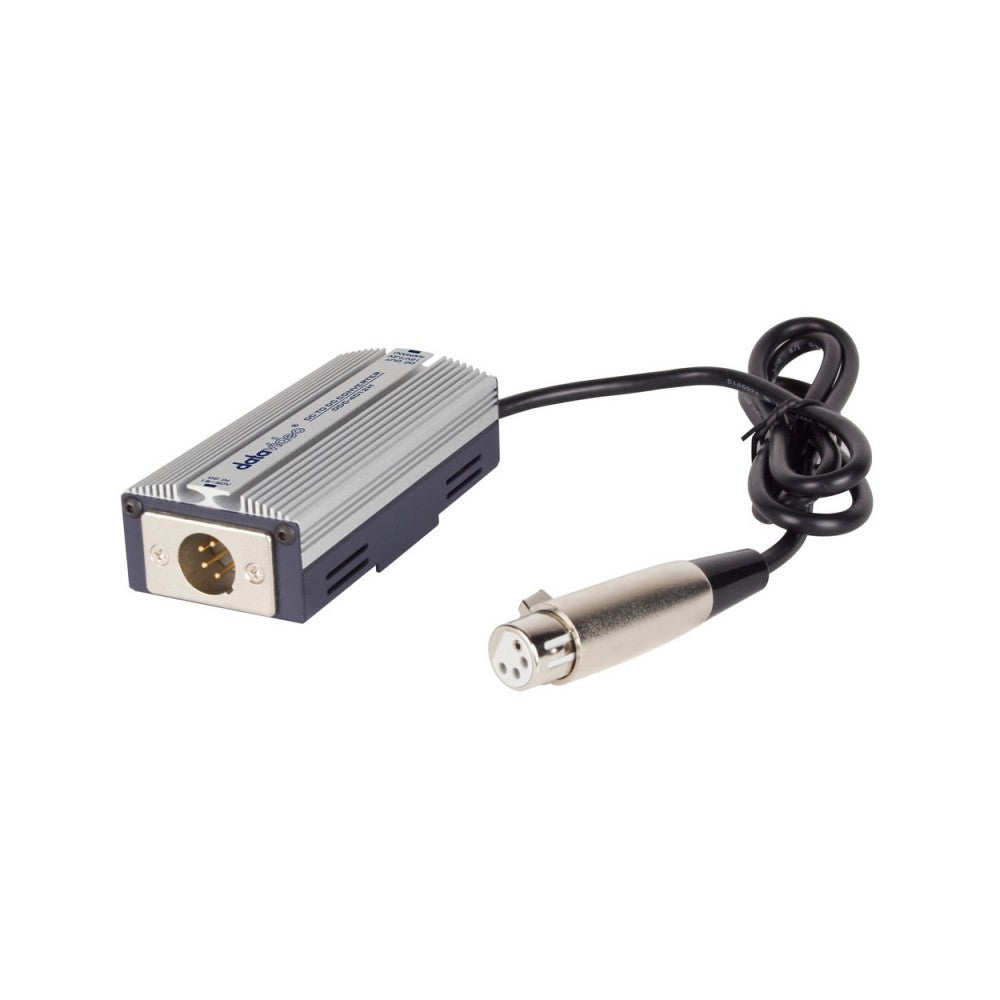 Datavideo  In-Line XLR DC-DC Converter 7.2/8.4/12V