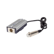 Datavideo  In-Line XLR DC-DC Converter 7.2/8.4/12V