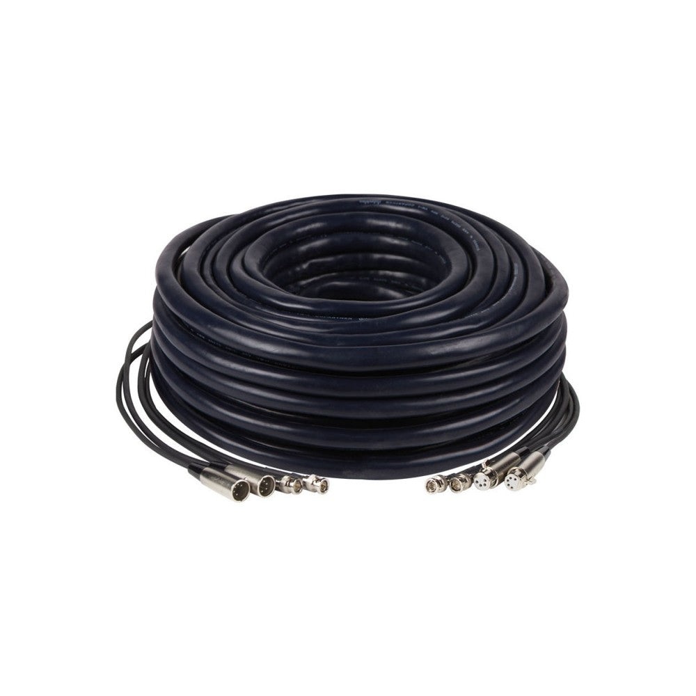 Datavideo  HD/SD 30m 4-in-1 Cable