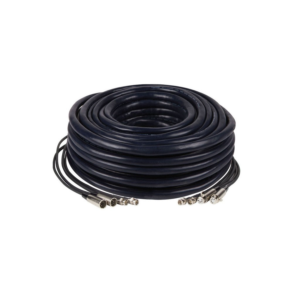 Datavideo  HD/SD 50m 4-in-1 Cable