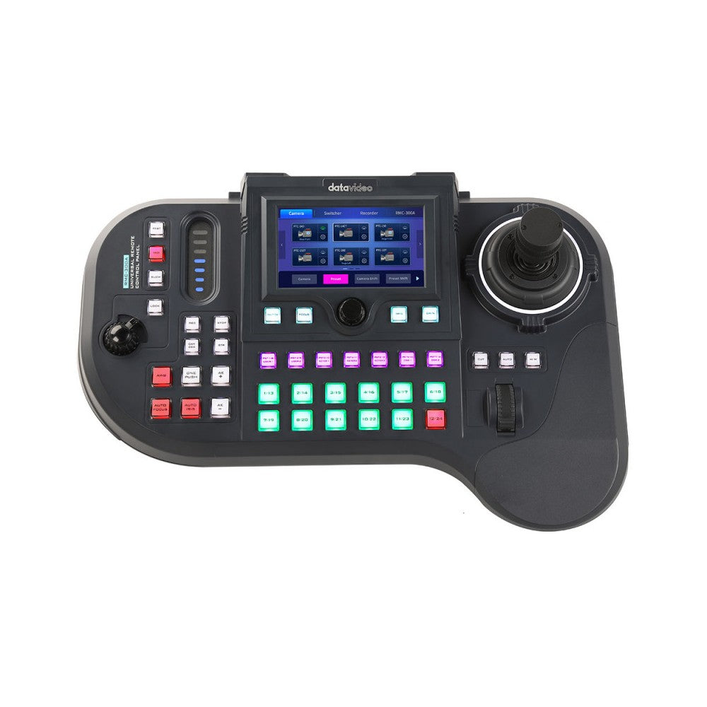 Datavideo RMC-300A Controller Video Multifunzionale