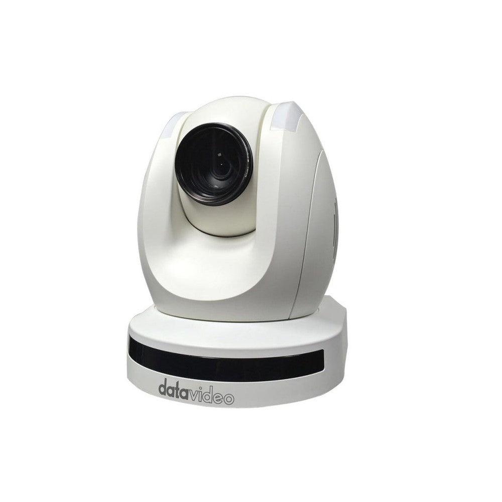 Datavideo  HDBaseT PTZ Camera, White