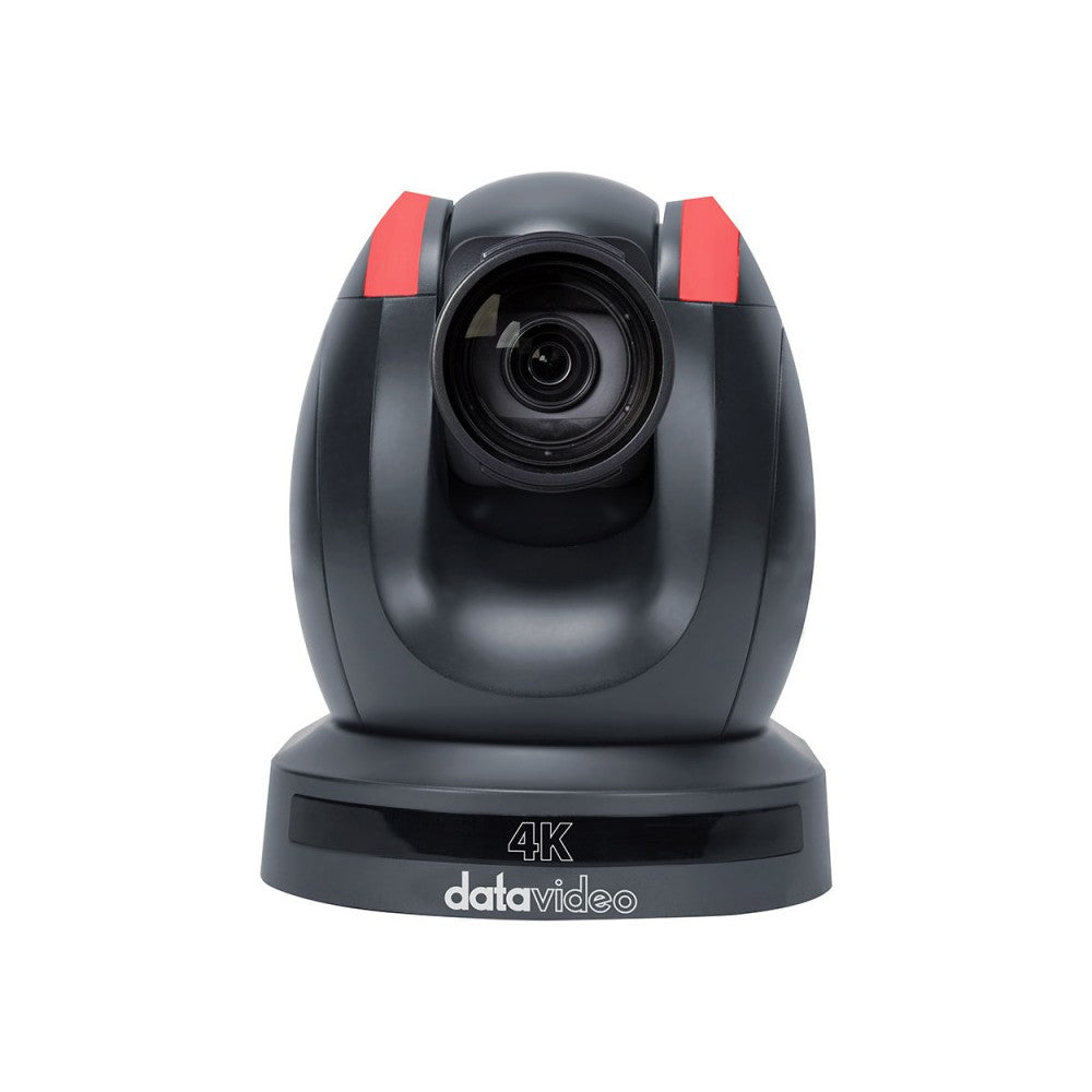 Cámara PTZ UHD Datavideo 12xÓPT/16xDIG-Zoom