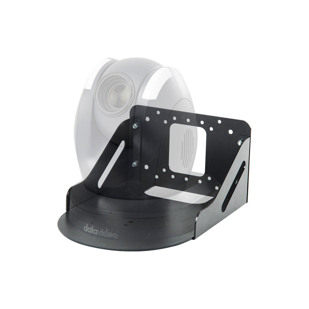 Datavideo  Black Camera Mount (PTZ)